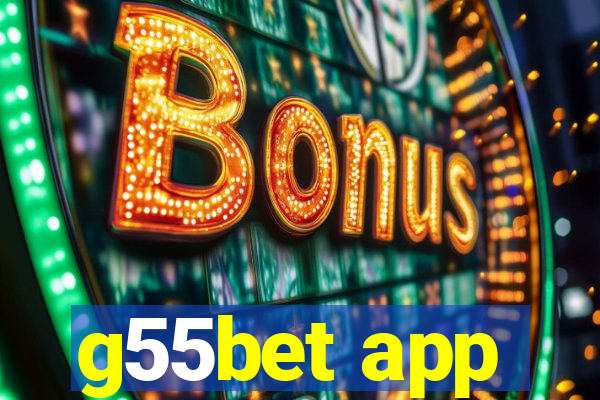 g55bet app